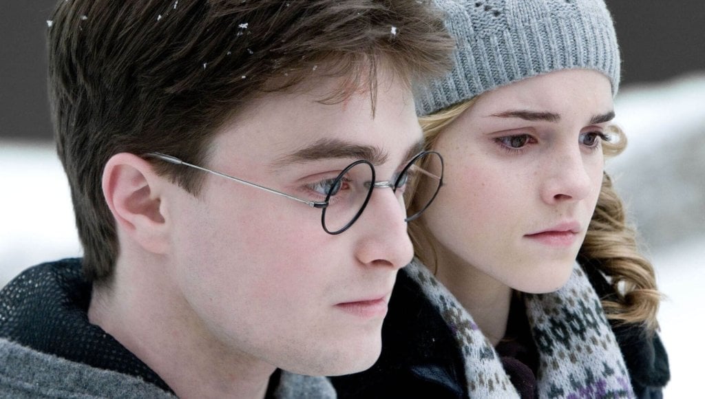 Harry Potter et le Prince de sang-mêlé