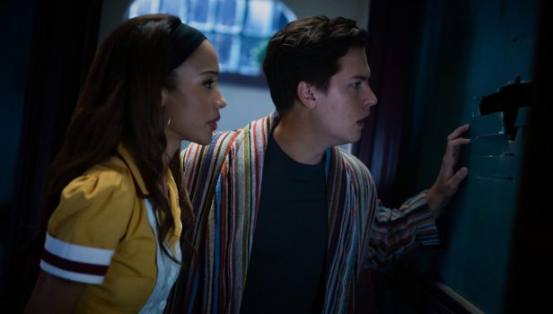 Riverdale Saison 6 Épisode 2 - Chapitre quatre-vingt-dix-sept : Histoires de fantômes