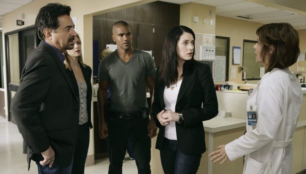 Esprits criminels Saison 5 Épisode 1 - Promesse tenue