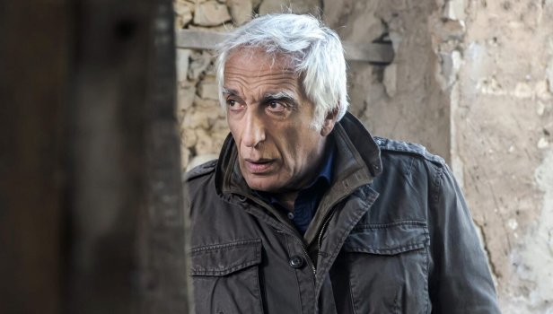 Duel au soleil Saison 1 Épisode 3 - Les fantômes de Cauro