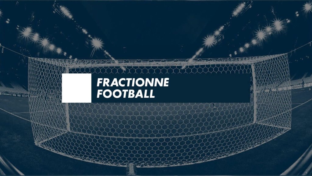 Fractionné Football Saison 1
