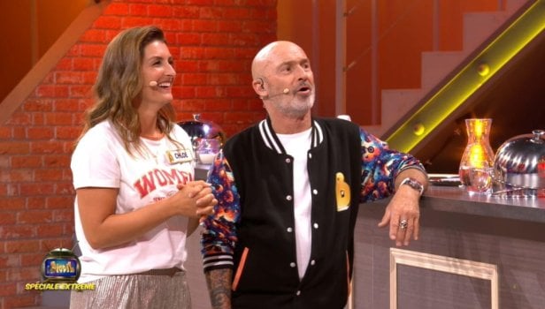 Le Bigdil, le retour évènement Saison 2 Épisode 17 - Spéciale X-trême