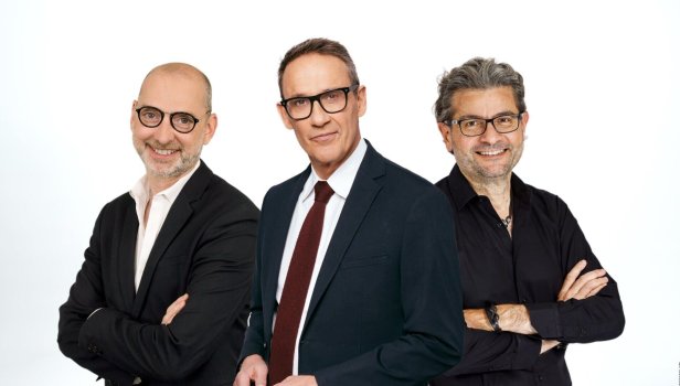 Capital Saison 1 Épisode 1 - Spécial élections : pouvoir d'achat, salaires, retraites, ce qui vous attend