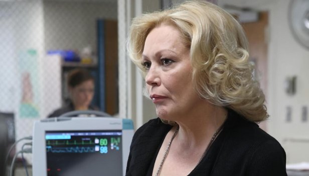 New York, section criminelle Saison 9 Épisode 13 - Malgré lui