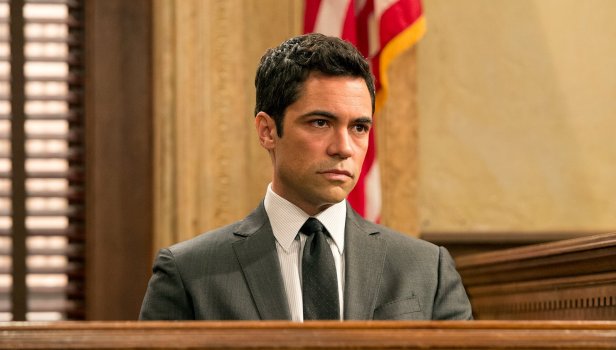 New York Unité Spéciale Saison 16 Épisode 12 - Coup de sang