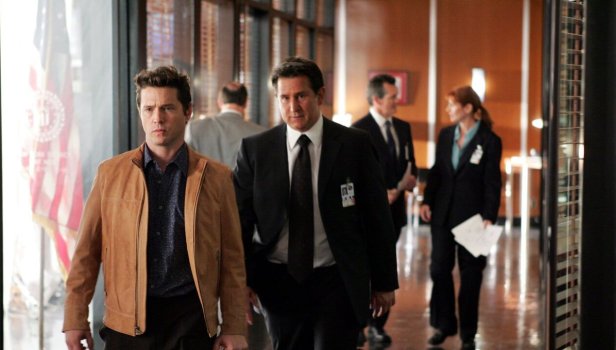 FBI : portés disparus Saison 4 Épisode 24 - Des vies qui se croisent