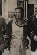 Suzanne Lenglen, le court de la liberté