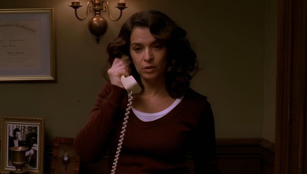 New York, section criminelle Saison 5 Épisode 12 - Aller simple pour l'enfer