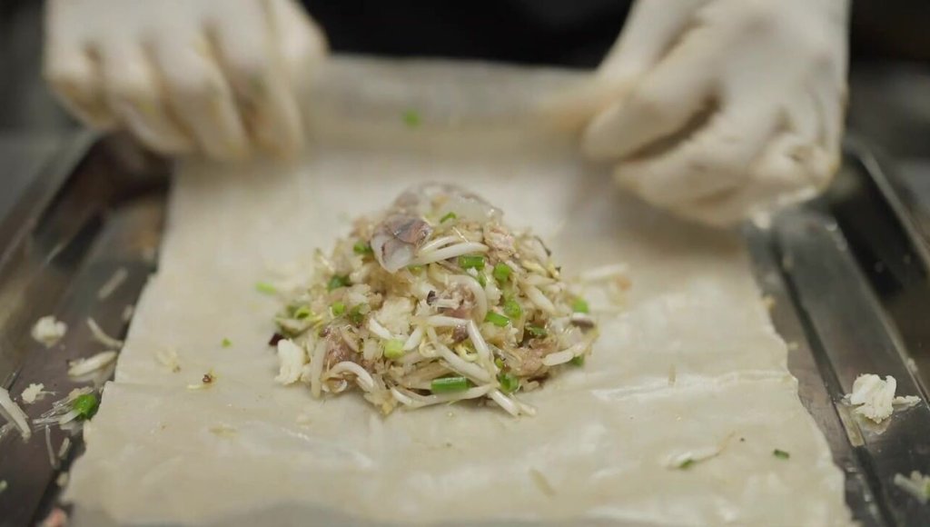 Cuisine vietnamienne : tous les phôs sont au vert