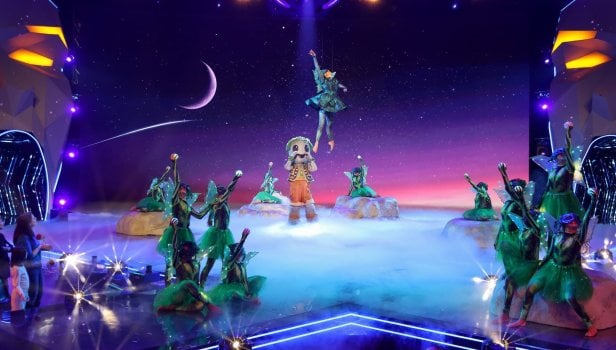 Mask Singer Saison 9 Épisode 3 - Mask Singer