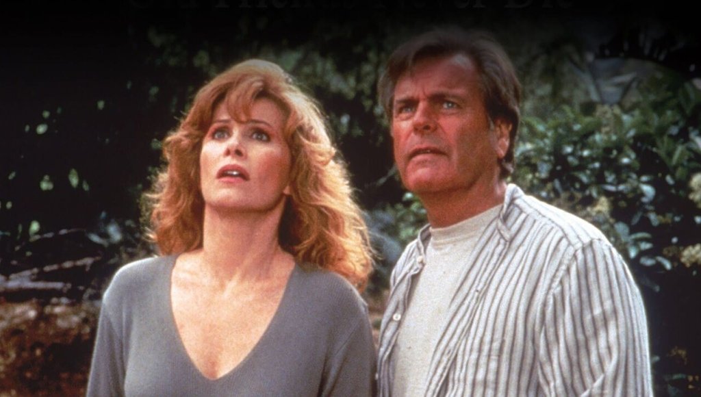 Pour l'amour du risque : l'île du danger