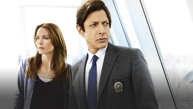 New York, section criminelle Saison 9 Épisode 5 - Vieux frères