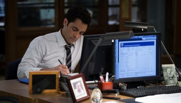 New York Unité Spéciale Saison 15 Épisode 9 - Corde sensible