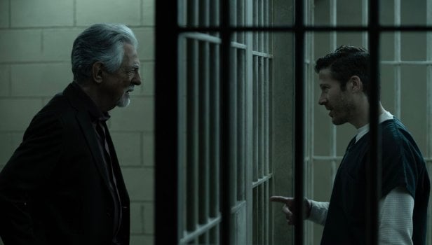 Esprits criminels Saison 17 Épisode 6 - Petit arrangement entre ennemis