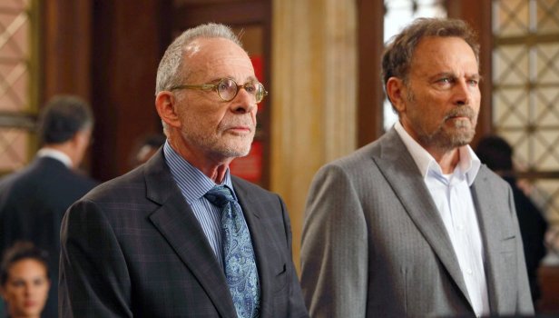 New York Unité Spéciale Saison 13 Épisode 1 - Terre brûlée