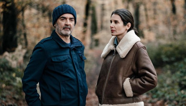 Meurtres à... Saison 10 Épisode 1 - Nouveaux meurtres à Saint-Malo