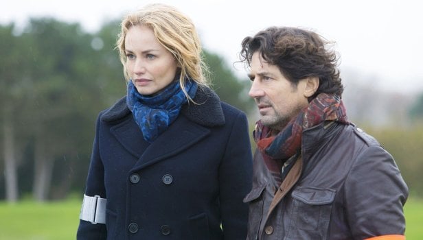 Meurtres à... Saison 2 Épisode 3 - Meurtres à Etretat