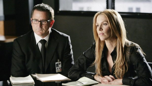 FBI : portés disparus Saison 7 Épisode 10 - Avis de tempête