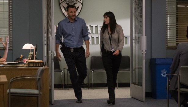 Esprits criminels Saison 13 Épisode 5 - Réminiscenses