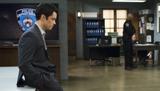 New York Unité Spéciale Saison 15 Épisode 11 - Sur la sellette
