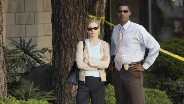 The Closer : L.A. enquêtes prioritaires Saison 2 Épisode 7 - Conduite à risques