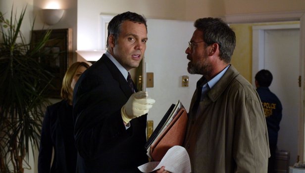 New York, section criminelle Saison 2 Épisode 23 - Vengeance à retardement