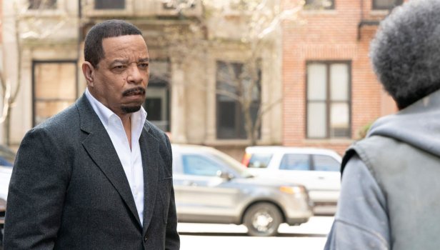 New York Unité Spéciale Saison 22 Épisode 14 - Le psychopathe affranchi