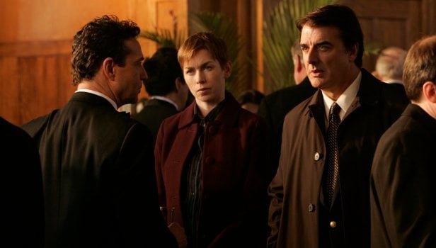 New York, section criminelle Saison 7 Épisode 14 - Scénario macabre