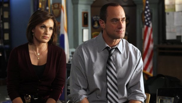 New York Unité Spéciale Saison 11 Épisode 5 - Inexcusable