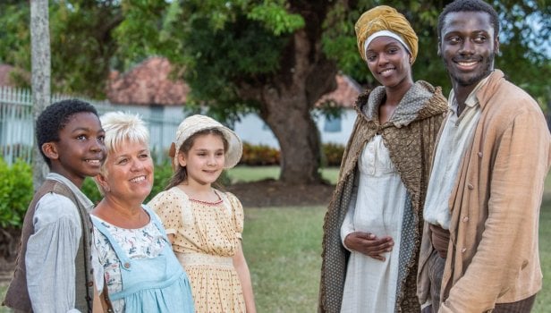Joséphine, ange gardien Saison 19 Épisode 5 - Enfin libres !