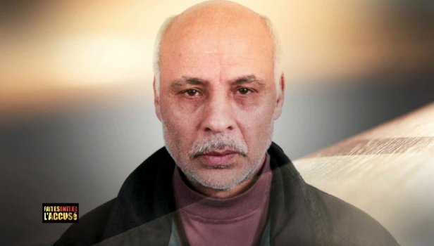 Faites entrer l'accusé Saison 20 Épisode 7 - Mohamed Faleh, le tueur à la hache