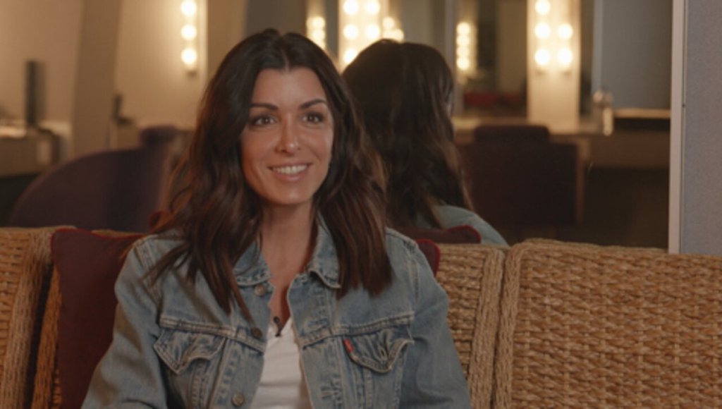 La story de Jenifer