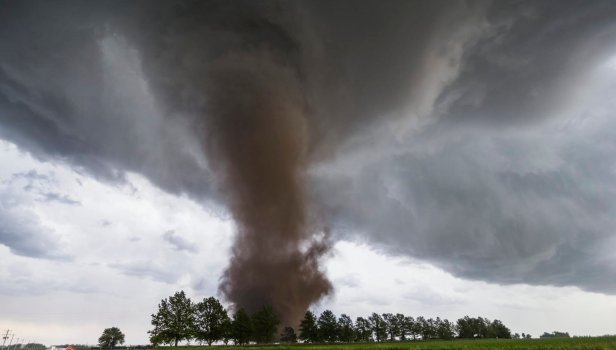 Tornades
