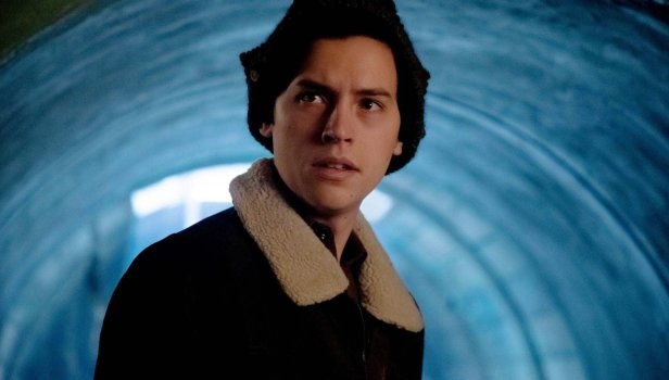 Riverdale Saison 3 Épisode 11 - Chapitre quarante-six : Le Dahlia rouge