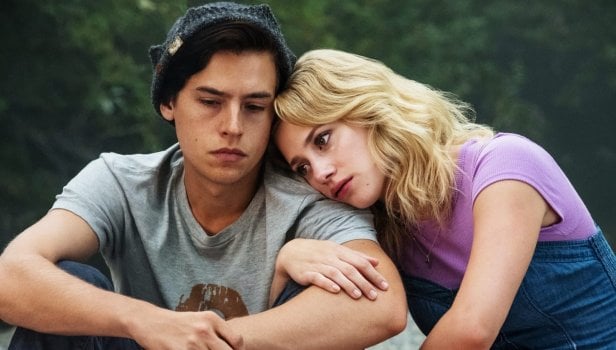 Riverdale Saison 7 Épisode 1 - Chapitre cent dix-huit : Ne t'inquiète pas, ma chérie