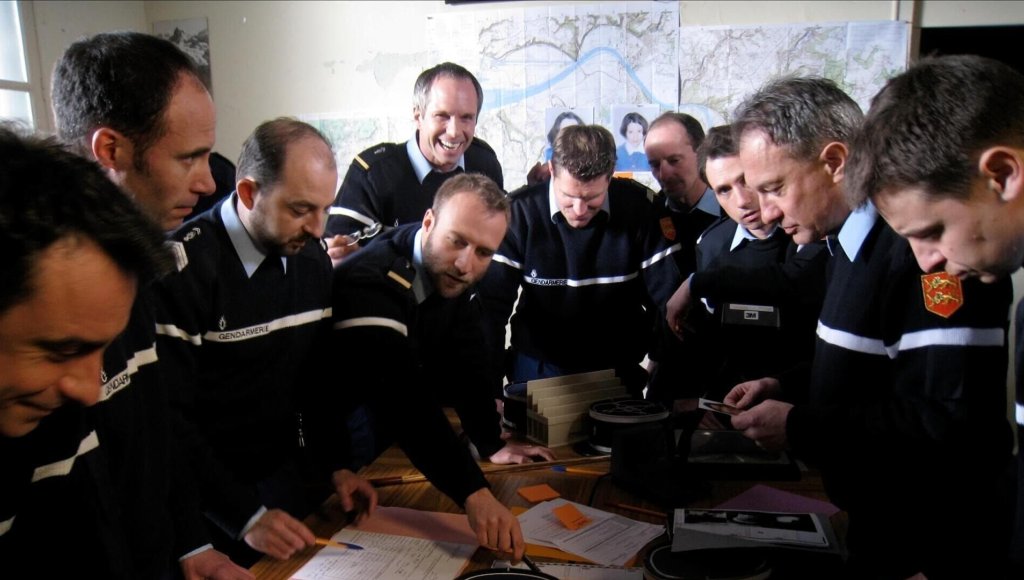 Affaires classées