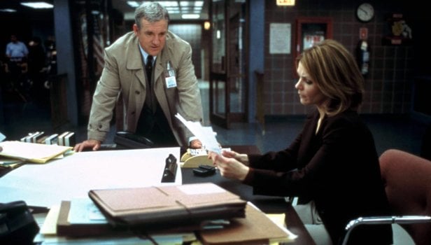 New York, section criminelle Saison 1 Épisode 3 - La dernière soirée