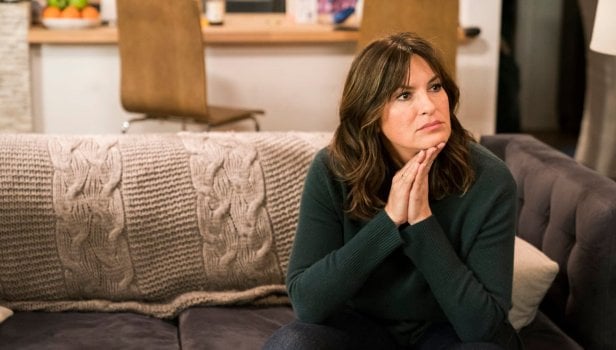 New York Unité Spéciale Saison 19 Épisode 14 - Intimes convictions