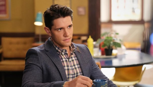 Riverdale Saison 5 Épisode 13 - Chapitre quatre-vingt-neuf : Reservoir Dogs