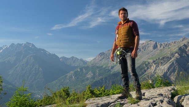 Alex Hugo Saison 10 Épisode 1 - La vallée des vautours