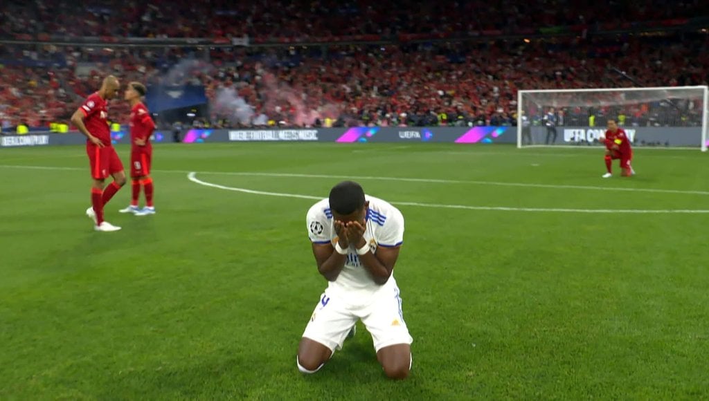 Remontada