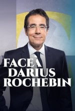 Face à Darius Rochebin