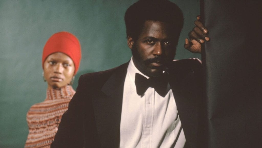 Shaft, les nuits rouges de Harlem