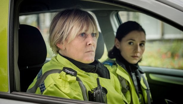 Happy Valley Saison 1 Épisode 3 - Happy Valley
