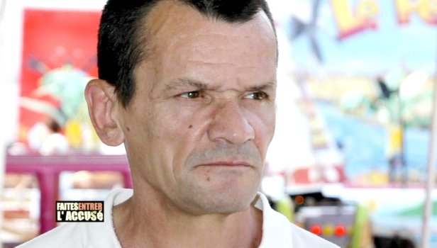 Siegler / Moris : retour à la case prison