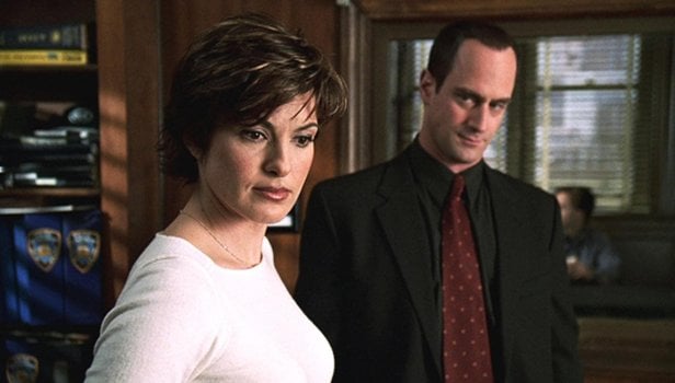 New York Unité Spéciale Saison 2 Épisode 20 - Apparences troublantes