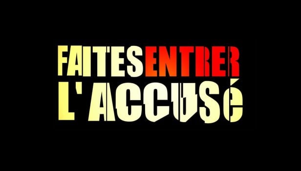 L'affaire Caroline Dickinson