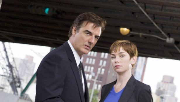 New York, section criminelle Saison 6 Épisode 10 - Sauvez Willow !