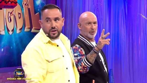Le Bigdil, le retour évènement Saison 2 Épisode 32 - Spéciale fête foraine