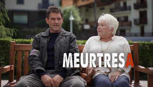 Meurtres à... Saison 6 Épisode 3 - Meurtres à Brides-les-Bains